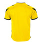 Drive Match Shirt - Yellow-Black