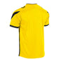 Drive Match Shirt - Yellow-Black
