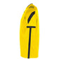 Drive Match Shirt - Yellow-Black