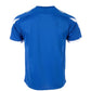 Drive Match Shirt - Royal-White