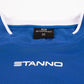 Drive Match Shirt - Royal-White