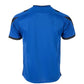 Drive Match Shirt - Royal-Black