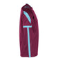 Drive Match Shirt - Maroon-Sky Blue