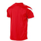 Drive Match Shirt - Red-White