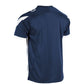 Drive Match Shirt - Navy-White