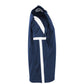 Drive Match Shirt - Navy-White