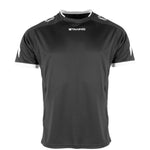 Drive Match Shirt - Black-White