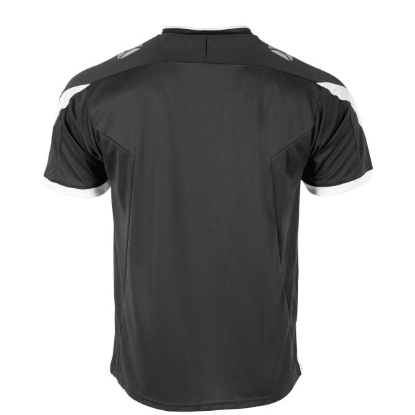Drive Match Shirt - Black-White