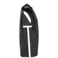 Drive Match Shirt - Black-White