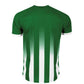 Vivid Shirt - Green-White