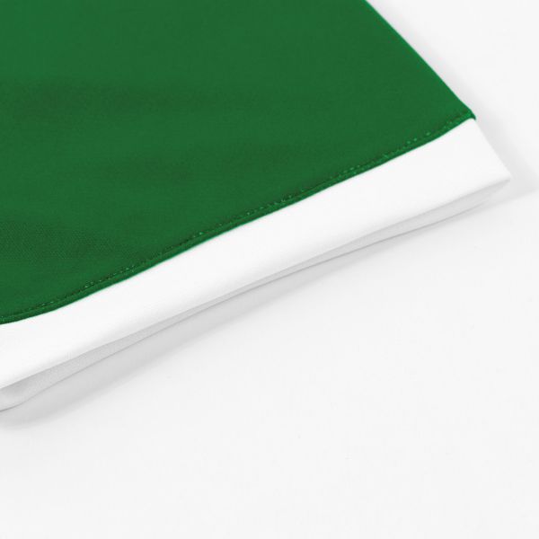 Vivid Shirt - Green-White