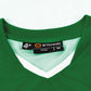 Vivid Shirt - Green-White