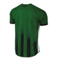 Vivid Shirt - Green-Black