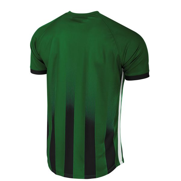 Vivid Shirt - Green-Black