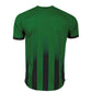 Vivid Shirt - Green-Black