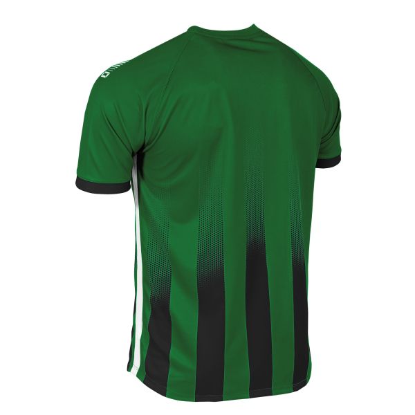 Vivid Shirt - Green-Black