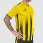Vivid Shirt - Yellow-Black