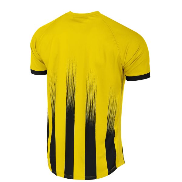 Vivid Shirt - Yellow-Black