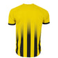 Vivid Shirt - Yellow-Black