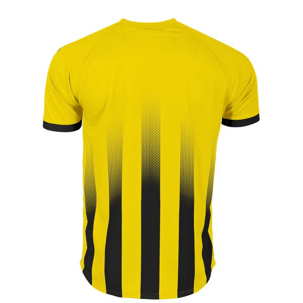 Vivid Shirt - Yellow-Black