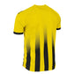 Vivid Shirt - Yellow-Black