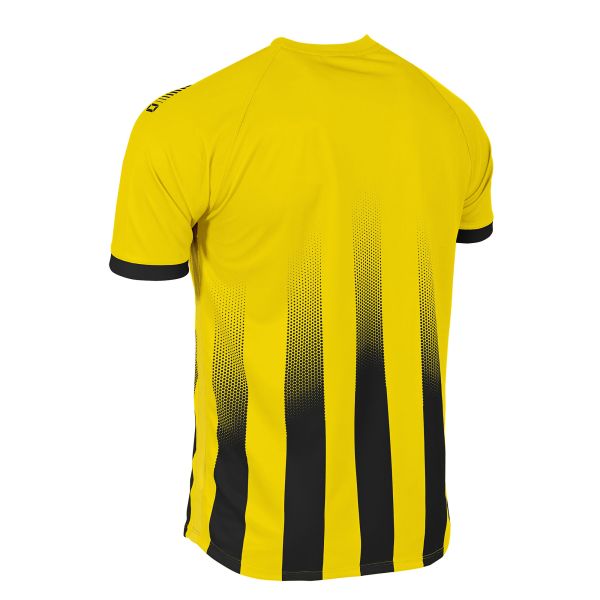 Vivid Shirt - Yellow-Black