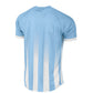 Vivid Shirt - Sky Blue-White