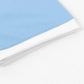 Vivid Shirt - Sky Blue-White