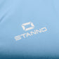 Vivid Shirt - Sky Blue-White