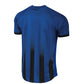Vivid Shirt - Royal-Black