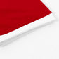 Vivid Shirt - Red-White