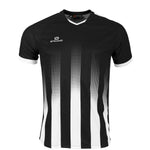 Vivid Shirt - Black-White