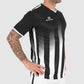 Vivid Shirt - Black-White