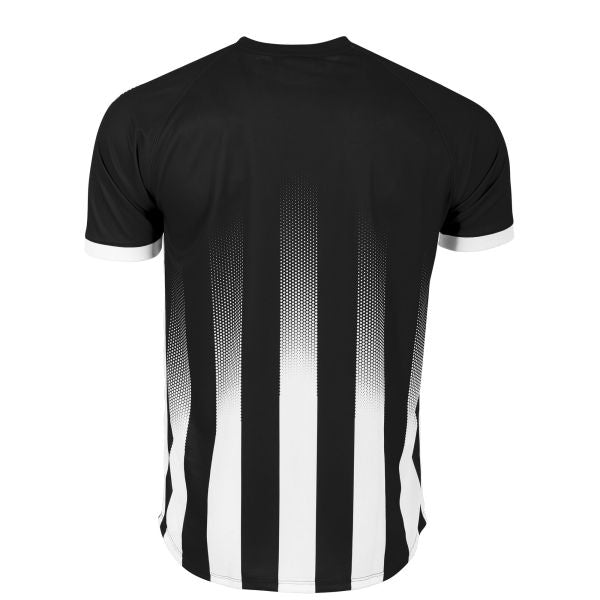 Vivid Shirt - Black-White
