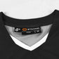 Vivid Shirt - Black-White