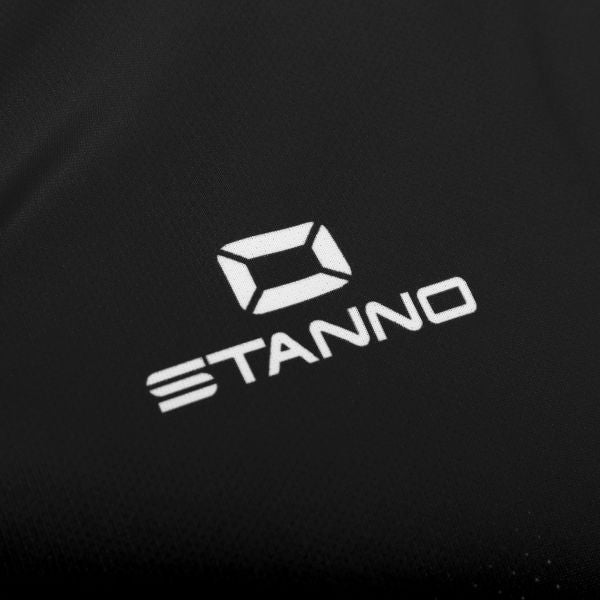 Vivid Shirt - Black-White