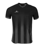 Vivid Shirt - Black-Anthracite