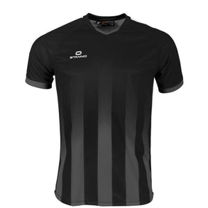 Vivid Shirt - Black-Anthracite