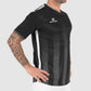 Vivid Shirt - Black-Anthracite