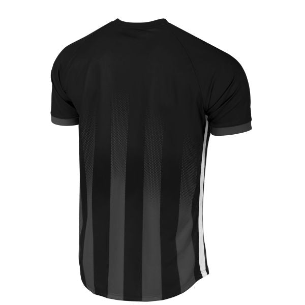 Vivid Shirt - Black-Anthracite
