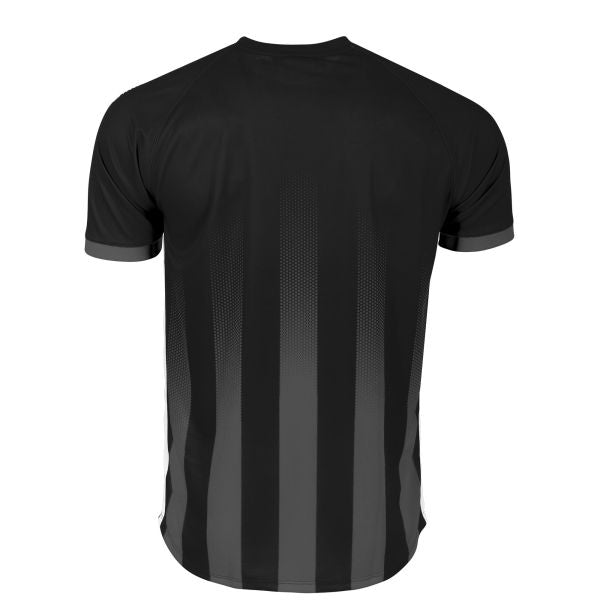 Vivid Shirt - Black-Anthracite