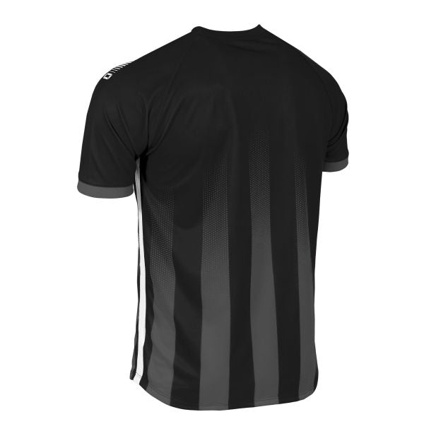 Vivid Shirt - Black-Anthracite