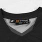 Vivid Shirt - Black-Anthracite