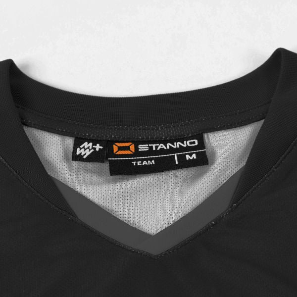 Vivid Shirt - Black-Anthracite