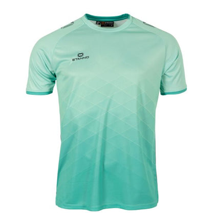 Altius Shirt - Mint-Anthracite