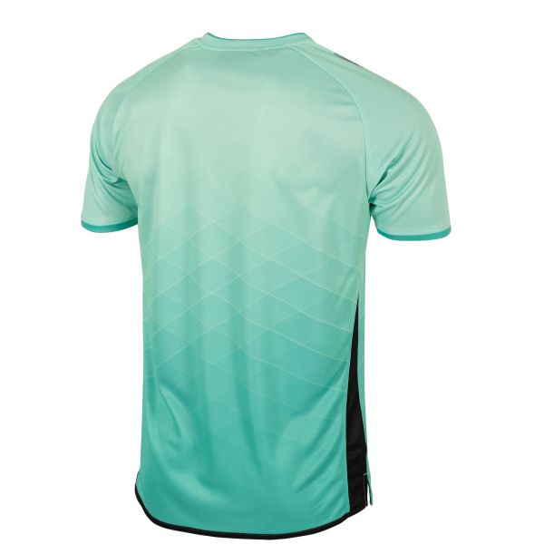 Altius Shirt - Mint-Anthracite