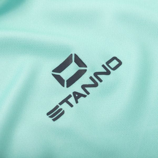 Altius Shirt - Mint-Anthracite