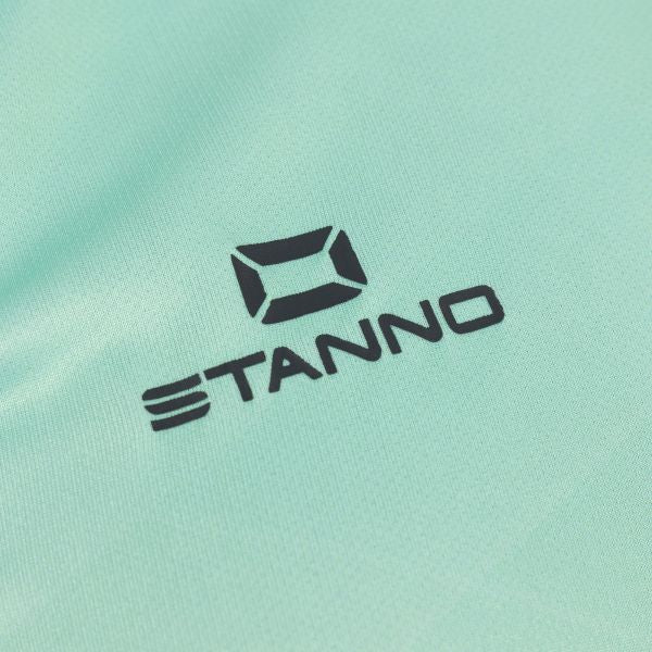 Altius Shirt - Mint-Anthracite