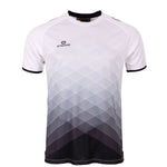 Altius Shirt - White-Black