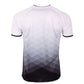 Altius Shirt - White-Black